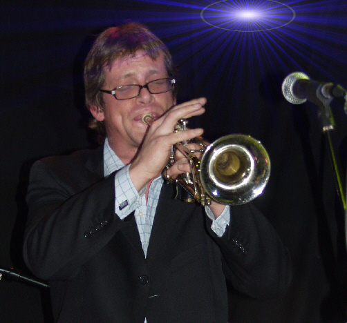 Andy Castleton: Trumpet & Flugelhorn