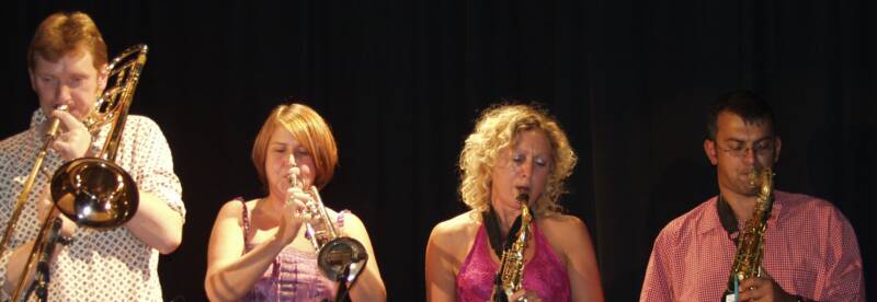 Paul Satchwell, Jane Stimpson, Claire matthews, Simon D'souza