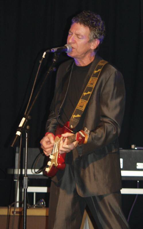 John Whippy