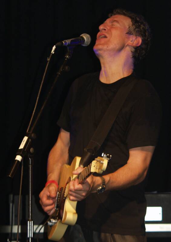John