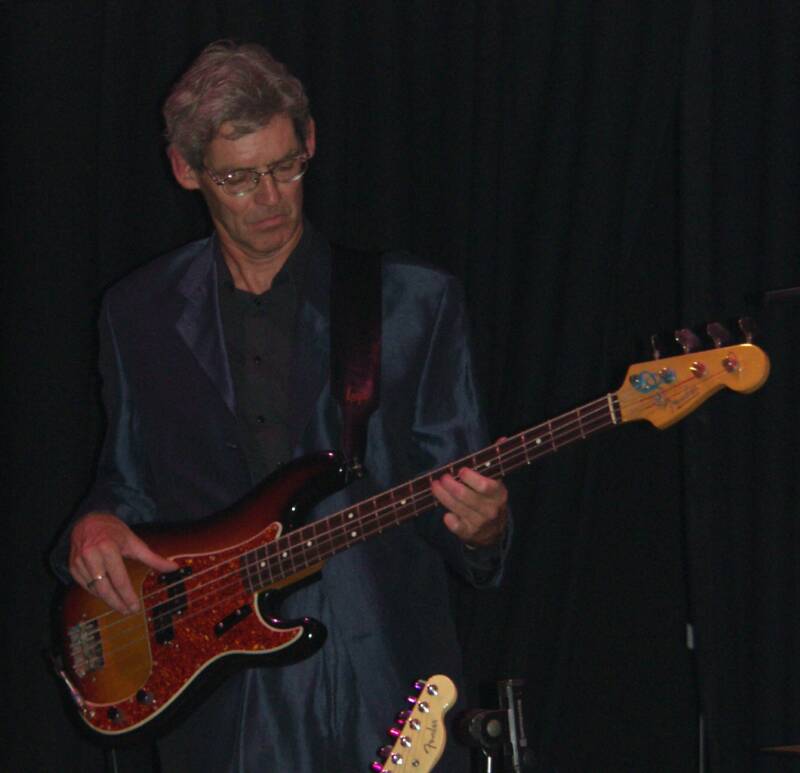 Martin Robinson