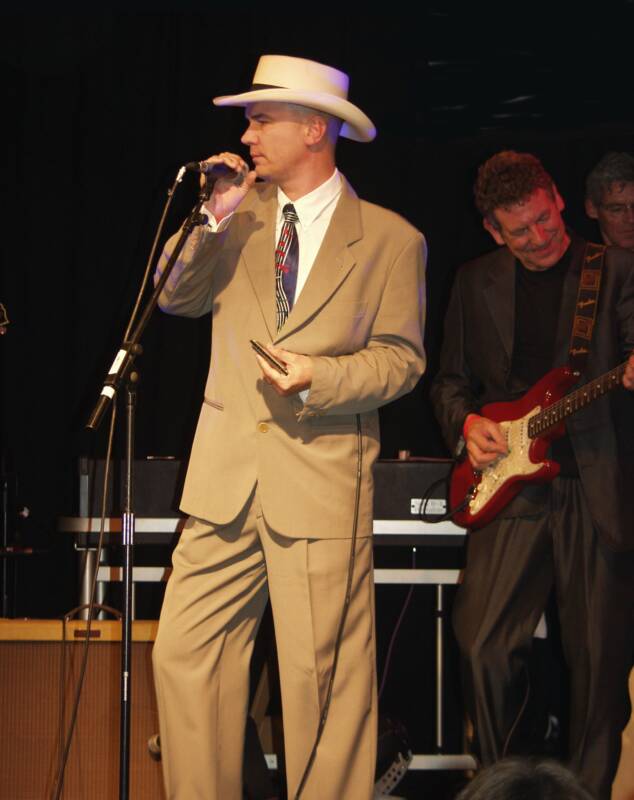 Wilf Taylor, John and mart