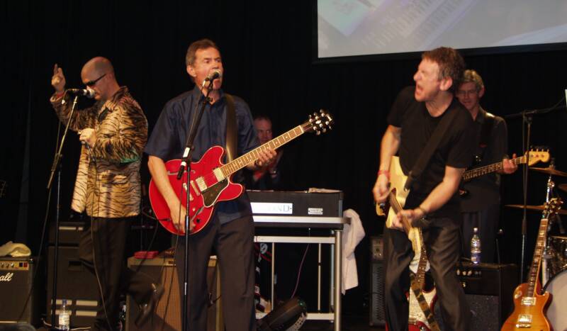 Wilf, Phil, Rich, John, Mart